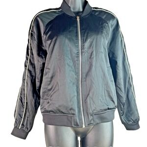 Forever 21‎ Varsity Bomber Jacket Adult unisex Los Angeles Size S